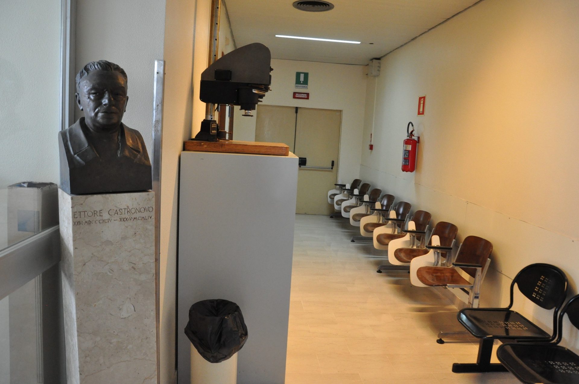3-Ettore Castronovo's Bust.JPG